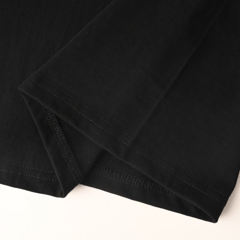 A Bathing Ape 1993 Logo Black T-Shirt view
