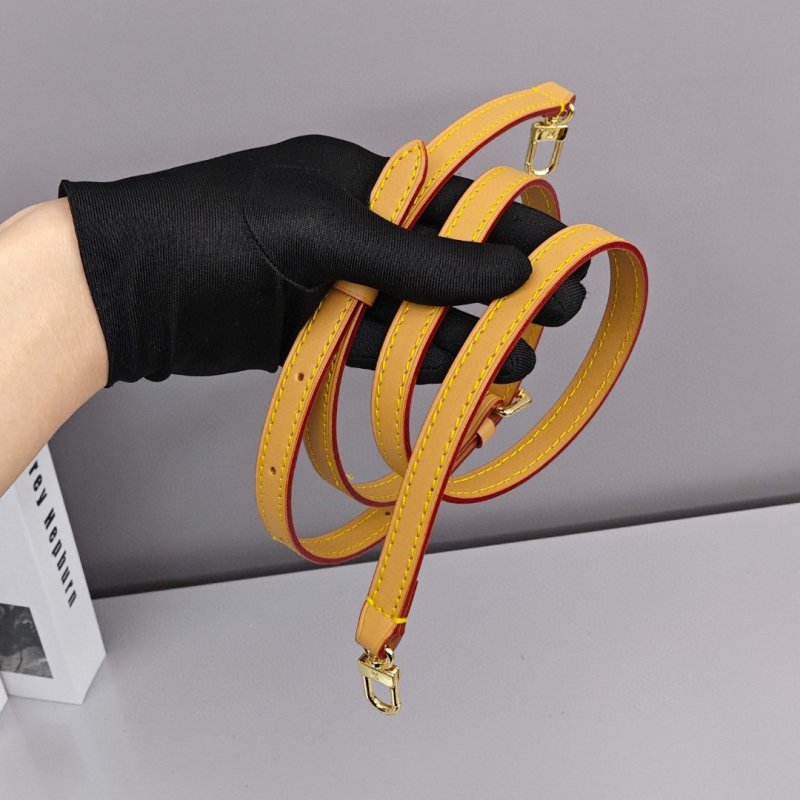 Louis Vuitton Nano Bucket Bag - Monogram Canvas view