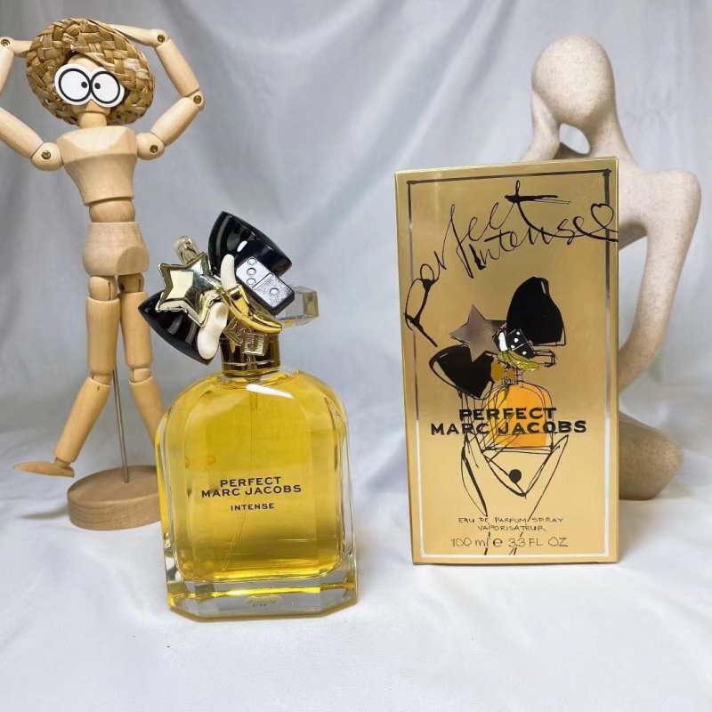 Marc Jacobs Perfect Intense 100ml EDP Spray