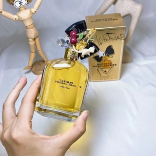 Marc Jacobs Perfect Intense 100ml EDP Spray view 4