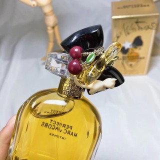 Marc Jacobs Perfect Intense 100ml EDP Spray view 5