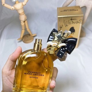 Marc Jacobs Perfect Intense 100ml EDP Spray view 6