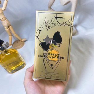 Marc Jacobs Perfect Intense 100ml EDP Spray view 7