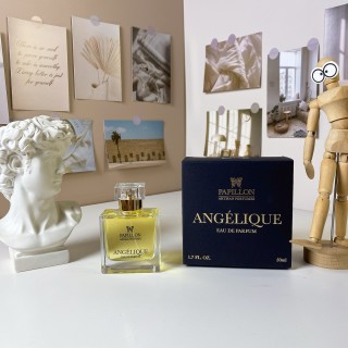 Papillon Angelique Eau de Parfum 50ml