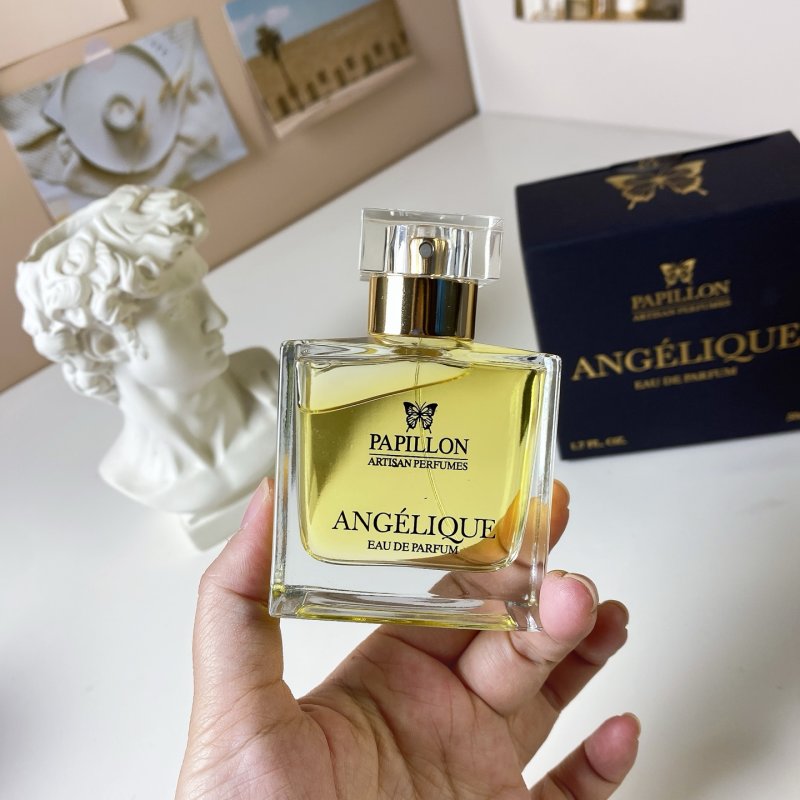 Papillon Angelique Eau de Parfum 50ml view