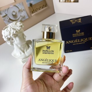 Papillon Angelique Eau de Parfum 50ml view 2