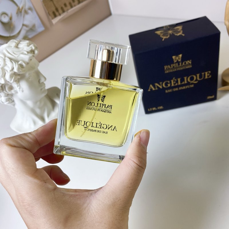 Papillon Angelique Eau de Parfum 50ml view