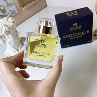 Papillon Angelique Eau de Parfum 50ml view 3