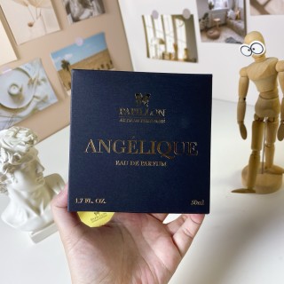 Papillon Angelique Eau de Parfum 50ml view 4