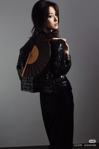 Louis Vuitton Monogram Fan Bag Brown view 4