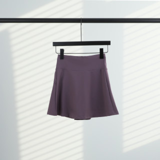 Lululemon Yoga Skirt Purple