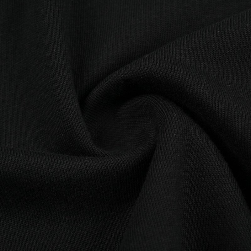 Louis Vuitton Black Logo Print Oversized T-Shirt view