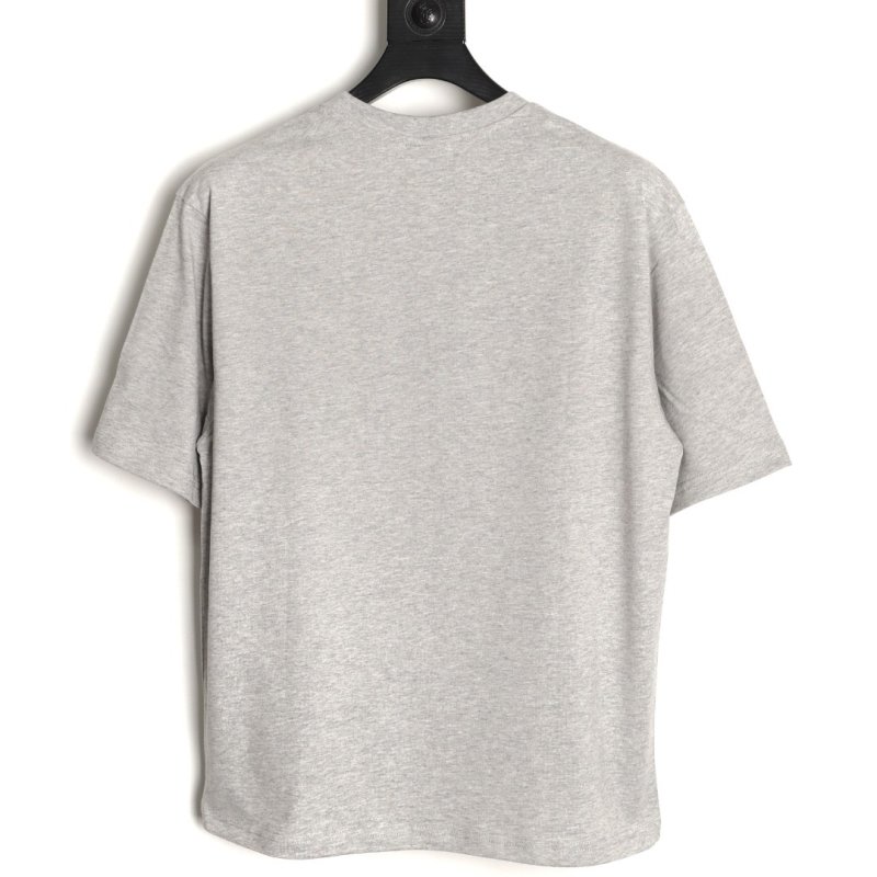 Nike x Palace New York Collaboration T-Shirt Grey view
