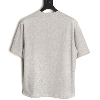 Nike x Palace New York Collaboration T-Shirt Grey view 2
