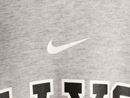 Nike x Palace New York Collaboration T-Shirt Grey view 6
