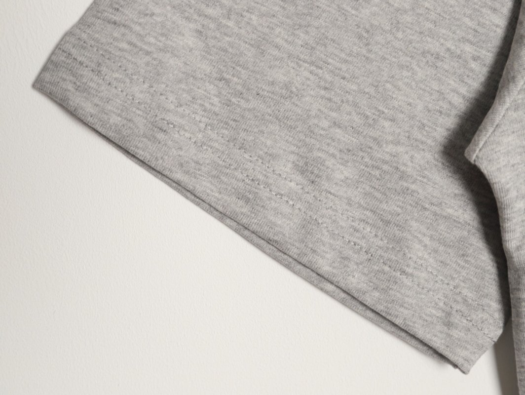 Nike x Palace New York Collaboration T-Shirt Grey view