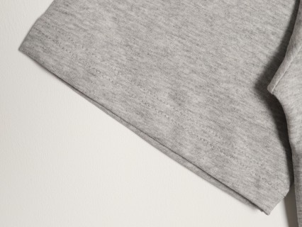 Nike x Palace New York Collaboration T-Shirt Grey view 7