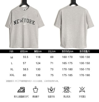 Nike x Palace New York Collaboration T-Shirt Grey view 10