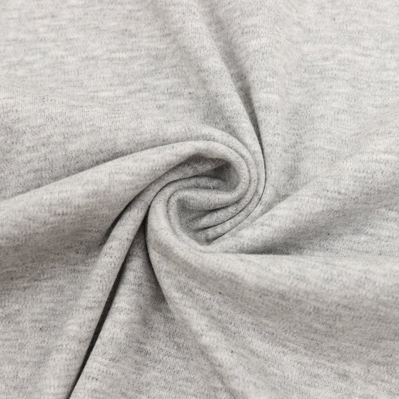 Zegna Logo T-Shirt Light Grey view