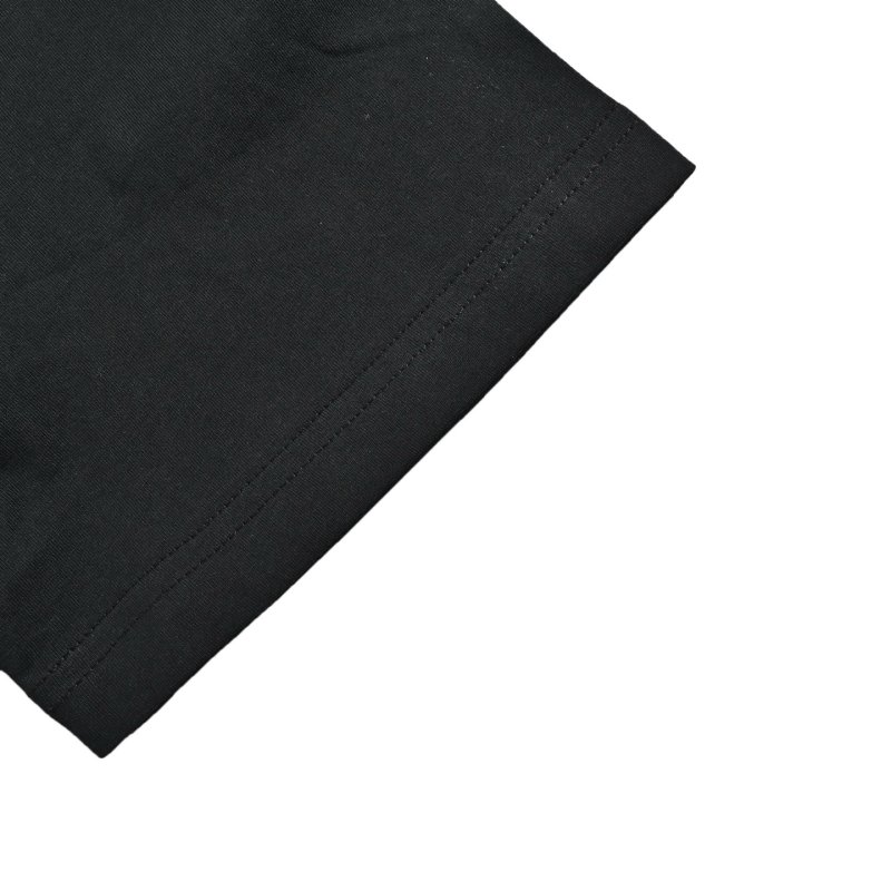 Chrome Hearts Black Pocket Cross T-Shirt view