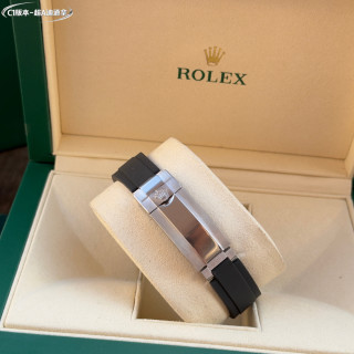 Rolex Daytona Chronograph Diamond Bezel Rose Gold view 7