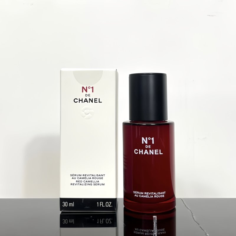 Chanel N°1 Red Camellia Revitalizing Serum 30ml