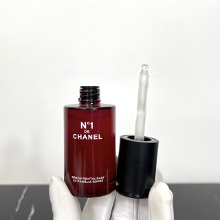 Chanel N°1 Red Camellia Revitalizing Serum 30ml view 4