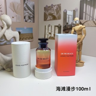 Louis Vuitton On The Beach Eau de Parfum 100ml view 2