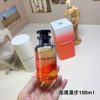 Louis Vuitton On The Beach Eau de Parfum 100ml view 3