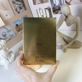 Hawas Elixir EDP 100ml Gold Eau de Parfum view 5