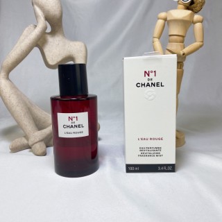 Chanel N°1 L'Eau Rouge Fragrance Mist 100ml