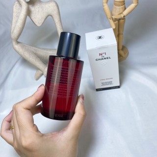 Chanel N°1 L'Eau Rouge Fragrance Mist 100ml view 4