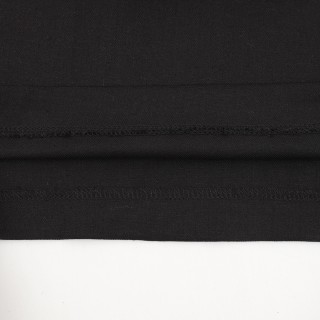 Ralph Lauren Pony Embroidered Black Shorts view 6