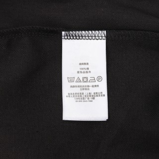 Ralph Lauren Pony Embroidered Black Shorts view 9