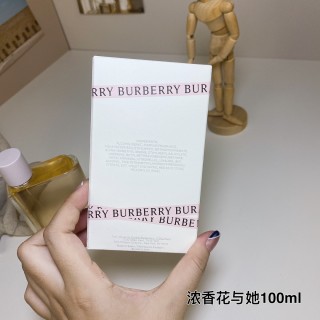 Burberry Her Eau de Parfum 100ml - Floral Fruity view 8
