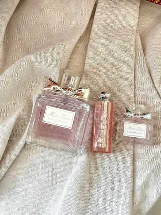Dior Miss Dior 50ml Limited Edition Gift Set with Lip Tint view 6