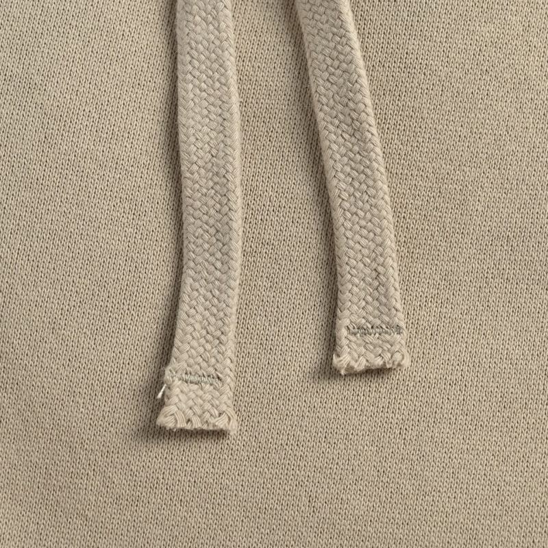 Essentials Fear of God Cream Joggers view