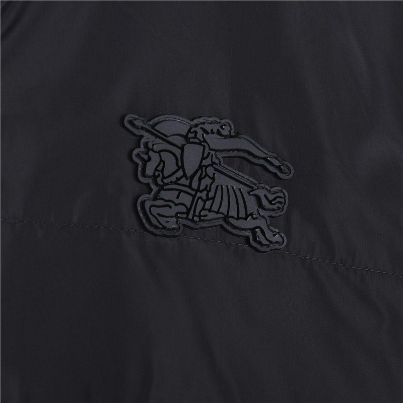 The North Face Black Zip Harrington Jacket view