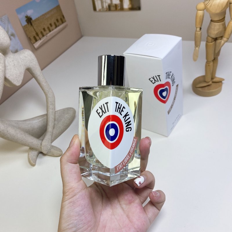 Exit The King Eau de Parfum 100ml view