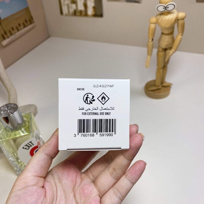 Exit The King Eau de Parfum 100ml view