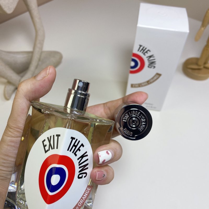 Exit The King Eau de Parfum 100ml view