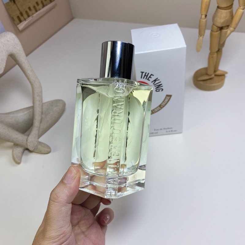Exit The King Eau de Parfum 100ml view