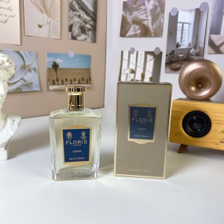 Floris Cefiro Eau de Toilette 100ml view 2
