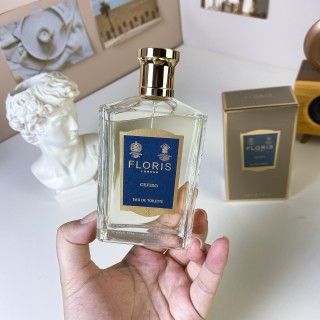 Floris Cefiro Eau de Toilette 100ml view 3