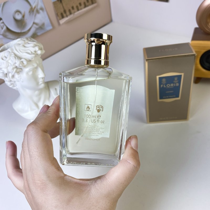 Floris Cefiro Eau de Toilette 100ml view