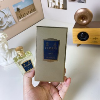 Floris Cefiro Eau de Toilette 100ml view 6