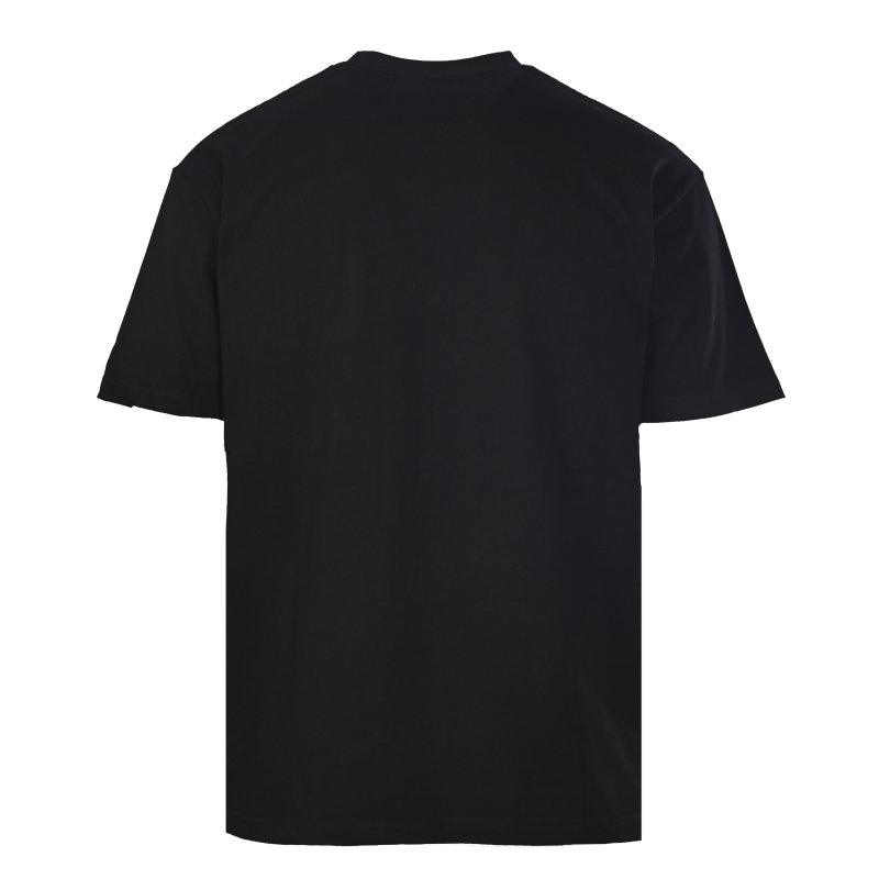 Balenciaga Black Logo T-Shirt view