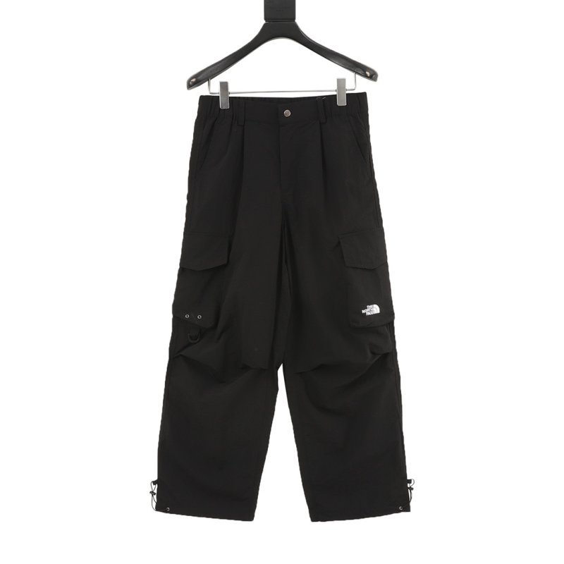 The North Face Black Cargo Pants view