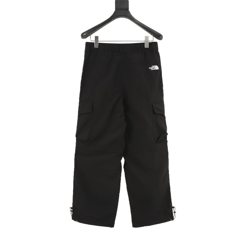 The North Face Black Cargo Pants view