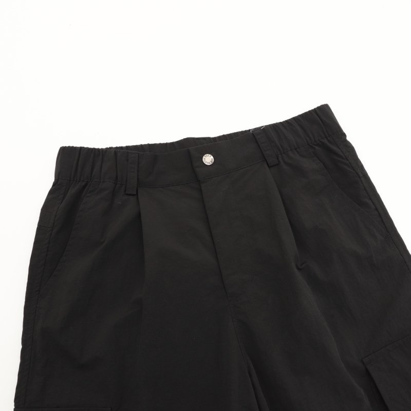 The North Face Black Cargo Pants view